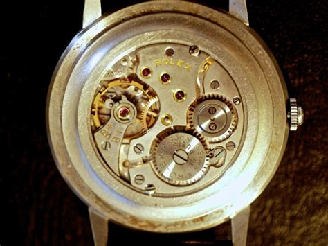 rolex 700